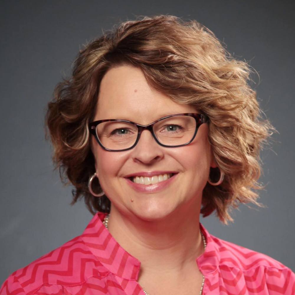 Meet your Posher, Andrea